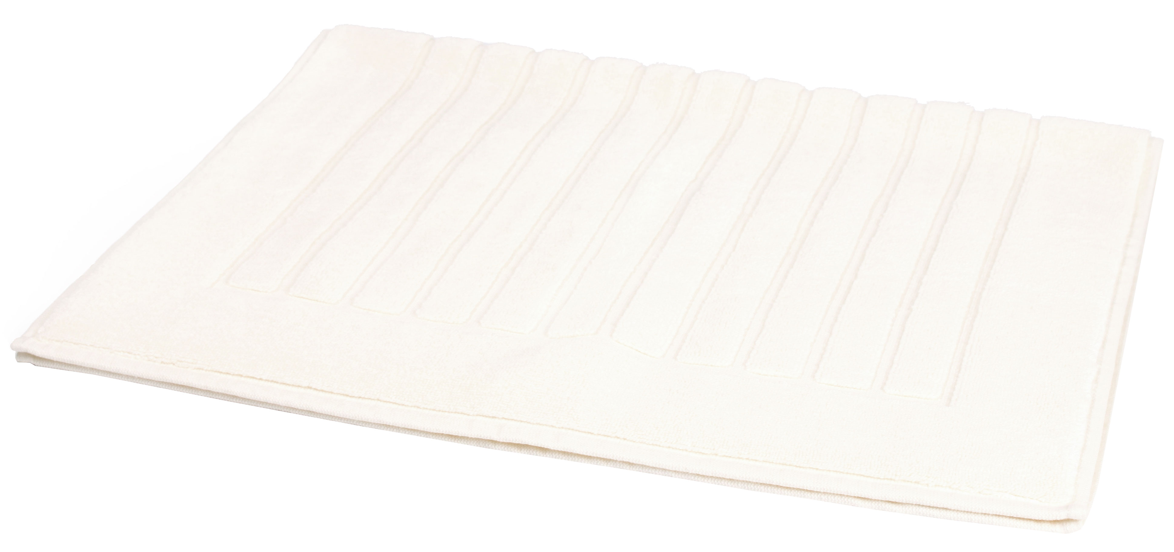 

Махровое полотенце Luxury Linens Alligator 650 GR 50х80 Ivory