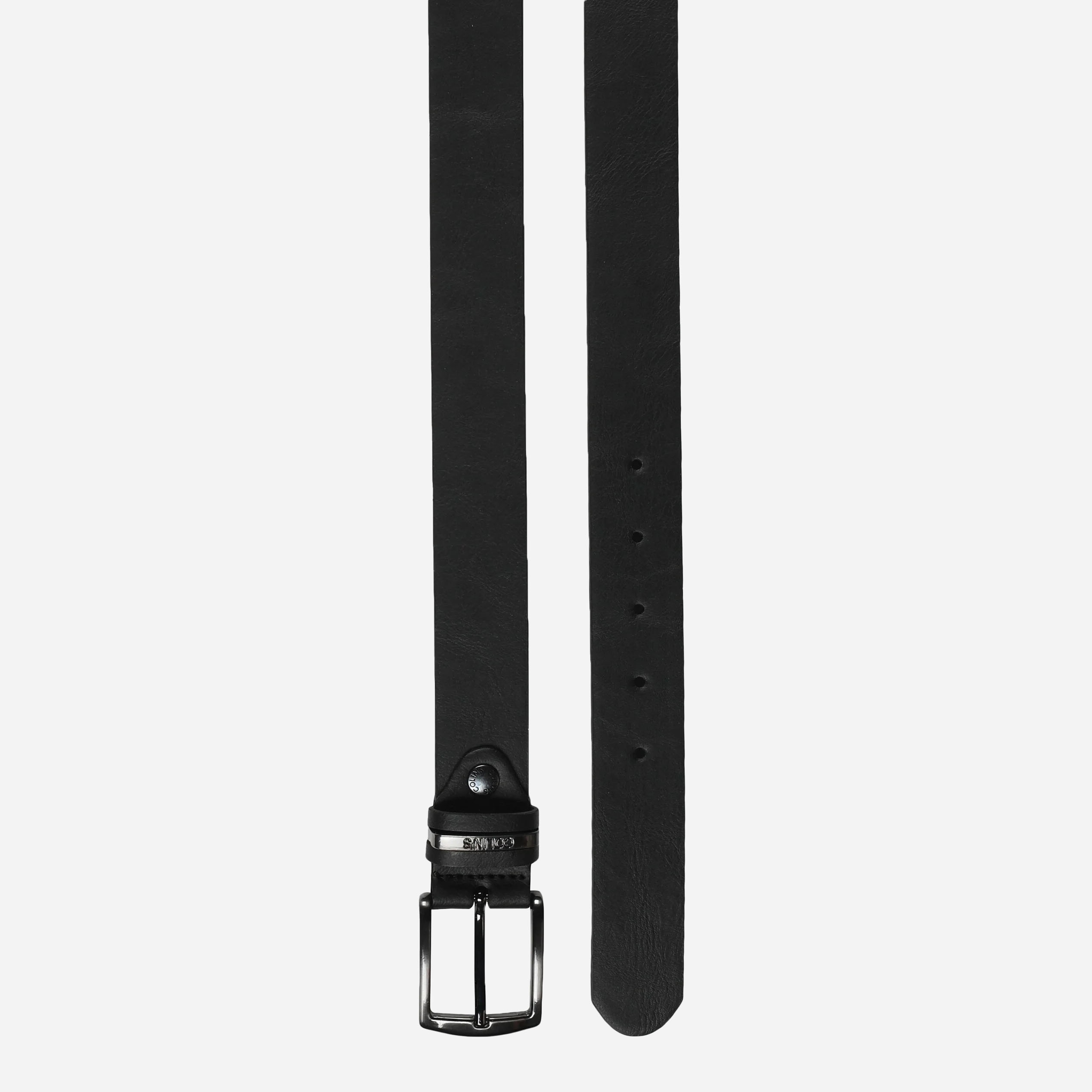 

Мужской ремень Colin's CL1053173BLK 100 см