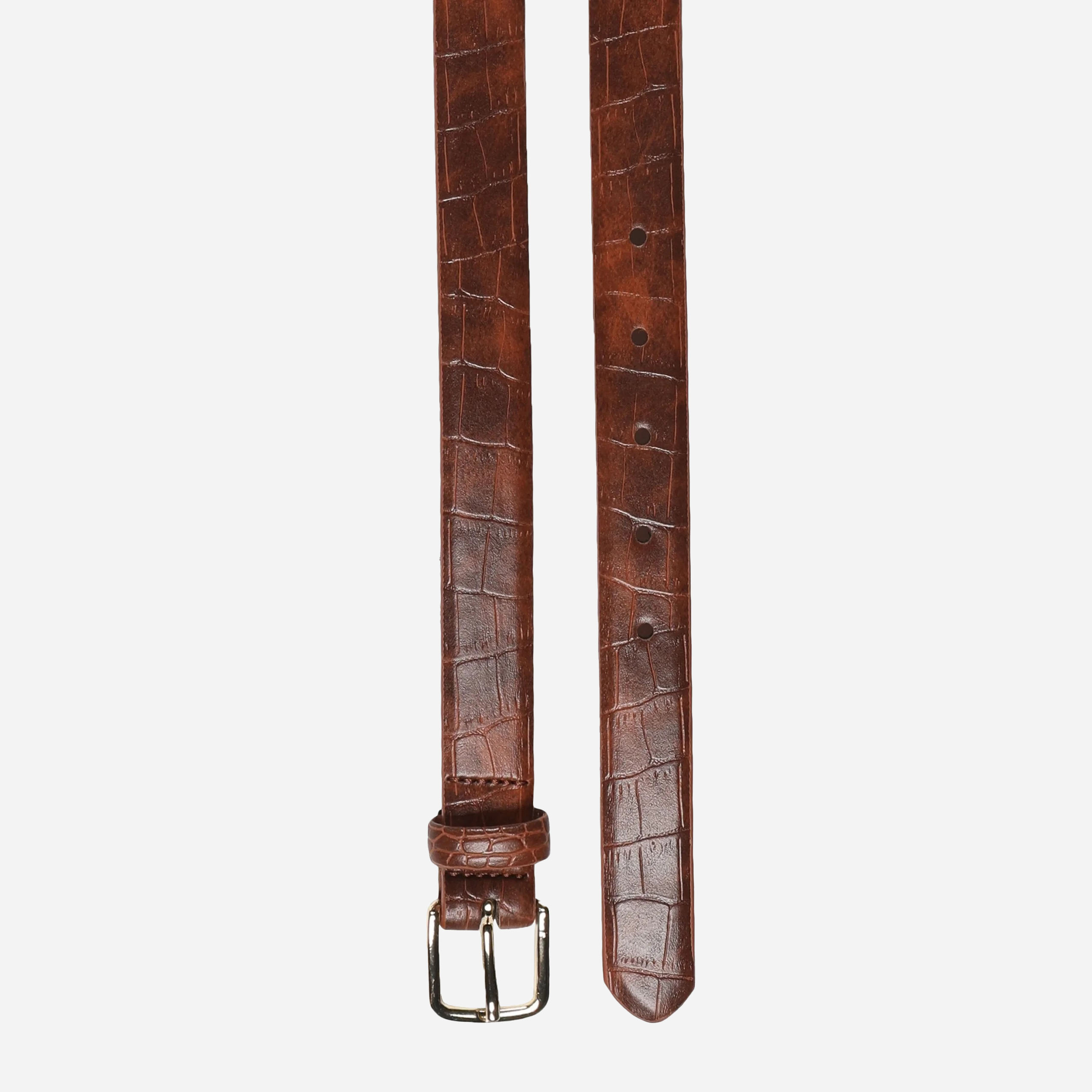 

Женский ремень Colin's CL1055091BRW 85 см