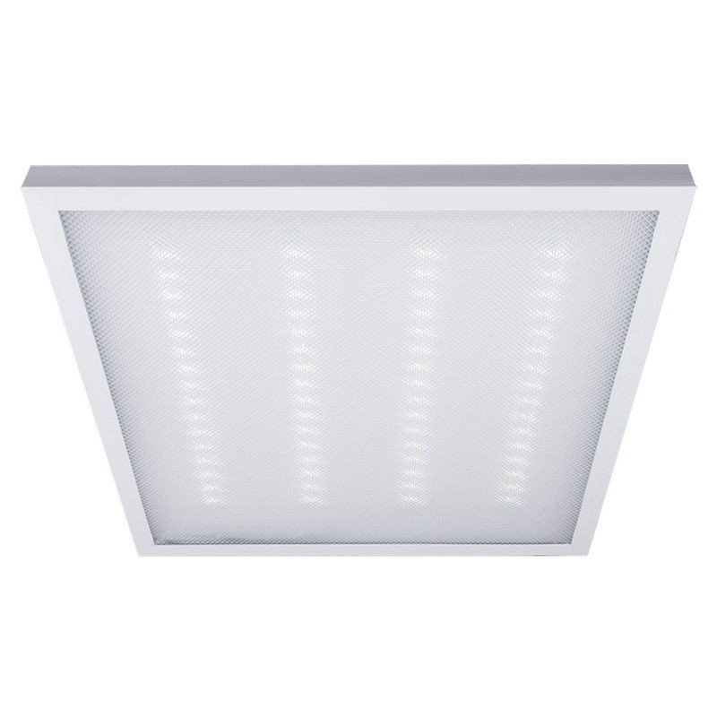 

Светильник LED-PRISMATIC-4000K-36W-220V-3000L TNSy (TNSy5000013)