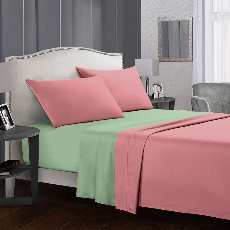 

Комплект постельного белья Time Textile Rose Garden (Евро) TT168169-168174