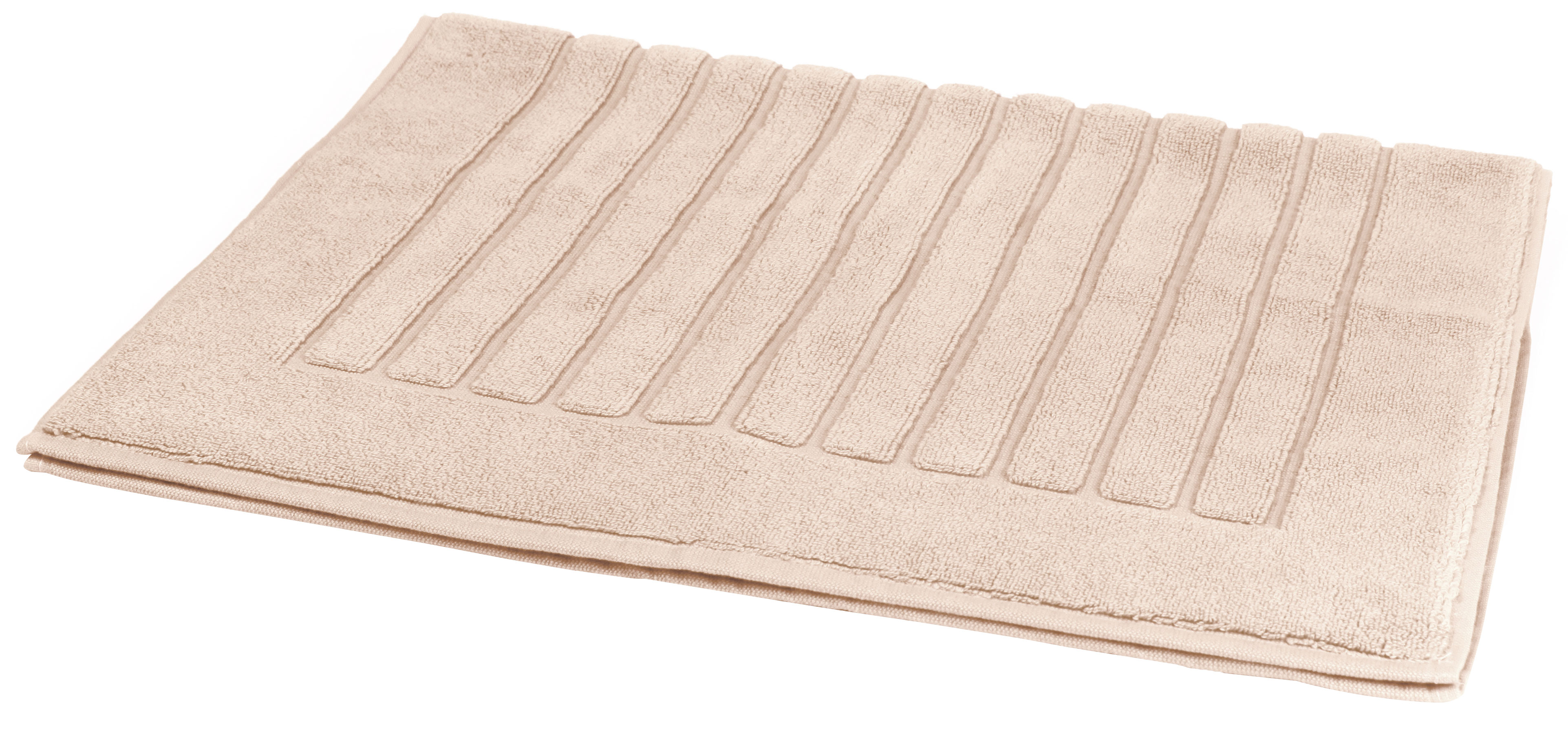 

Махровое полотенце Luxury Linens Alligator 650 GR 50х80 Beige