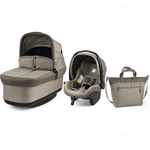 

Модульный набор Peg-Perego Pop Up Cream