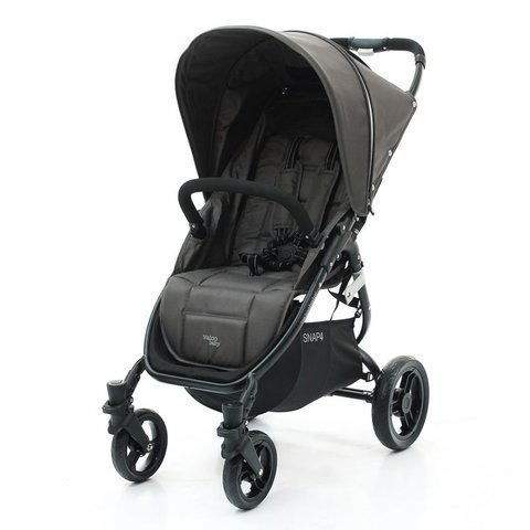 

Прогулочная коляска Valco baby Snap 4 (Dove Grey)