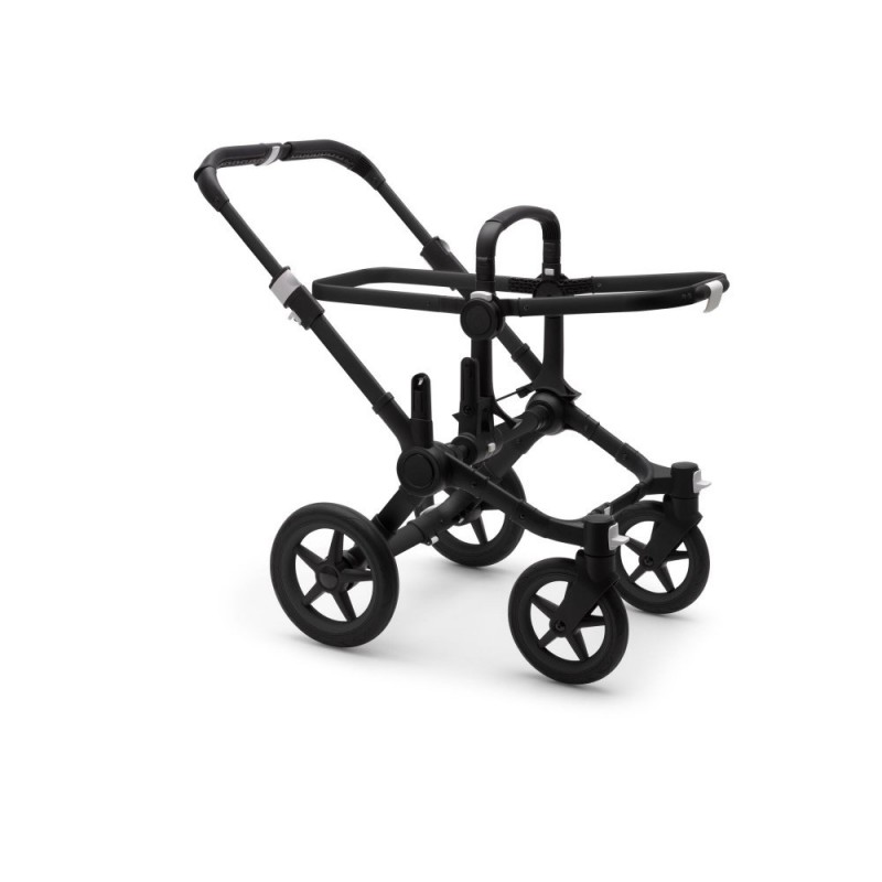 

База коляски Bugaboo Donkey3 Black