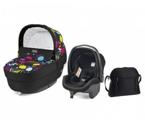 

Модульный набор Peg-Perego Elite Manri