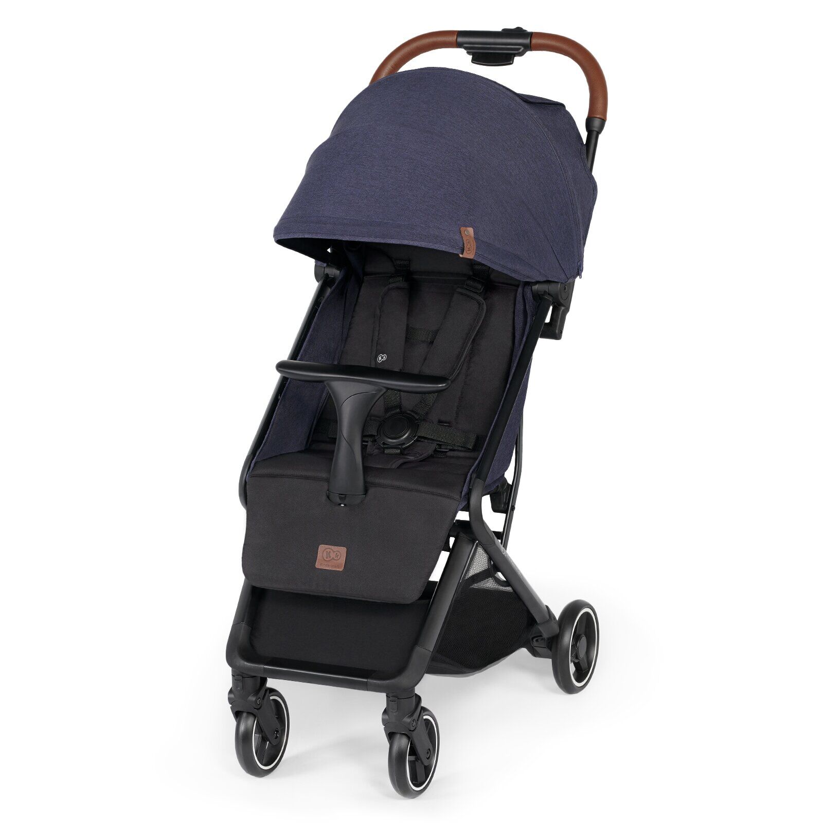 

Прогулочная коляска Kinderkraft Nubi Navy