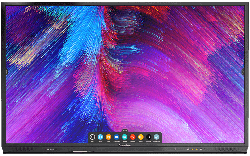 

Інтерактивна панель Promethean ActivPanel Nickel 65" 4K (AP7-U65-EU-1)