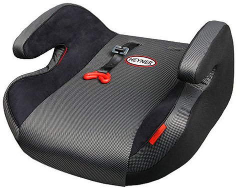 

Автокресло HEYNER Kids SafeUp XL Pantera Black