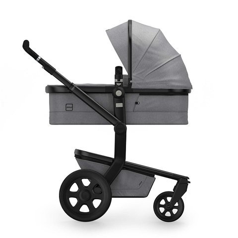 

Универсальная коляска 2в1 Joolz Day3 Studio Graphite Grey
