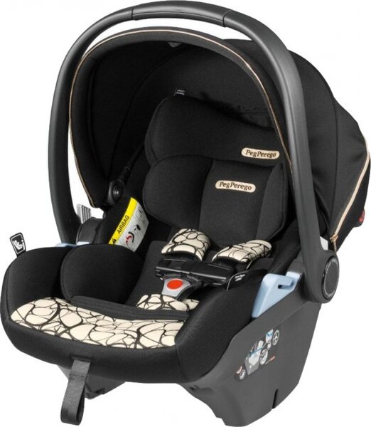 

Автокресло Peg-Perego Primo Viaggio Lounge Grafic Gold