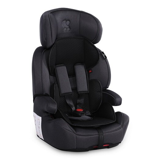 

Автокресло Bertoni Iris Isofix black