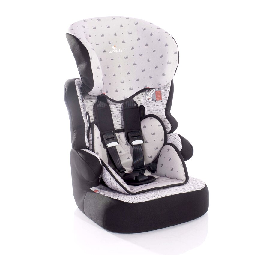 

Автокресло Bertoni X-DRIVE Plus string