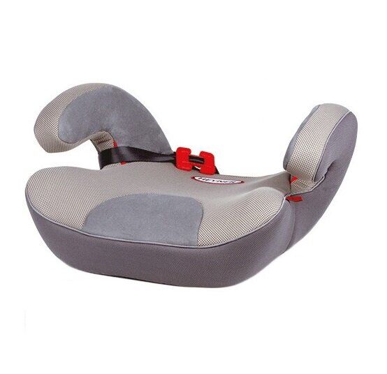 

Автокресло HEYNER Kids SafeUp L ERGO Koala Grey