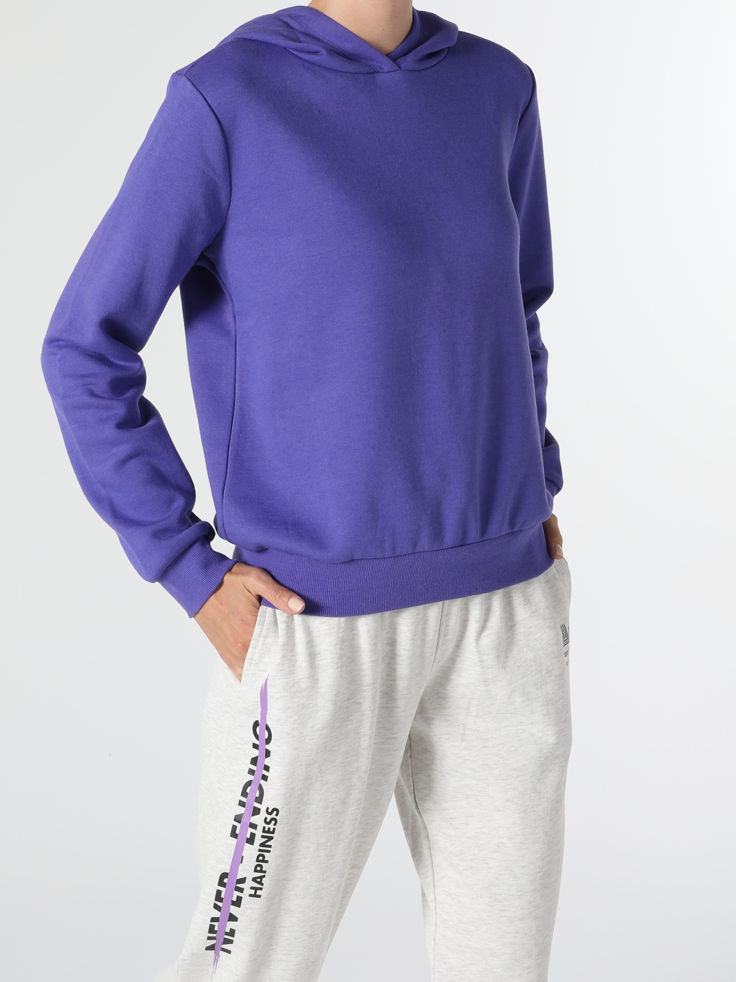 

Худи Colin' CL1055506PRP  Purple, Худи Colin's CL1055506PRP S Purple