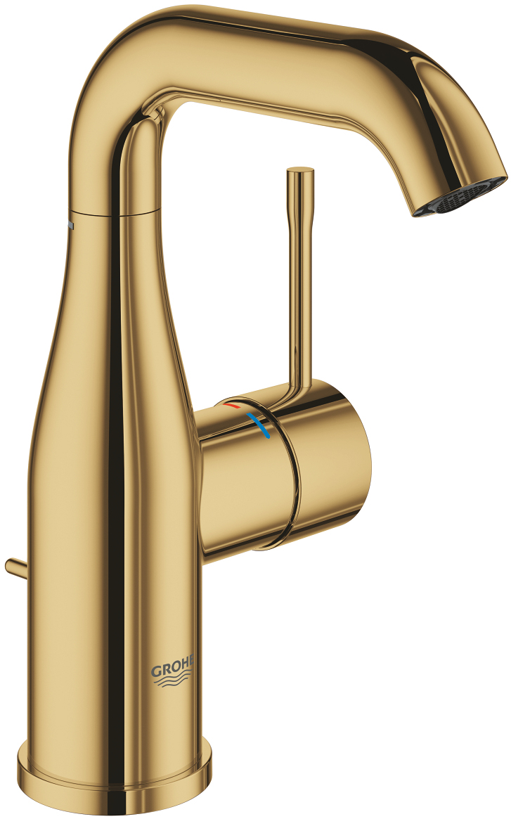 

Смеситель для раковины GROHE Essence 23462GL1