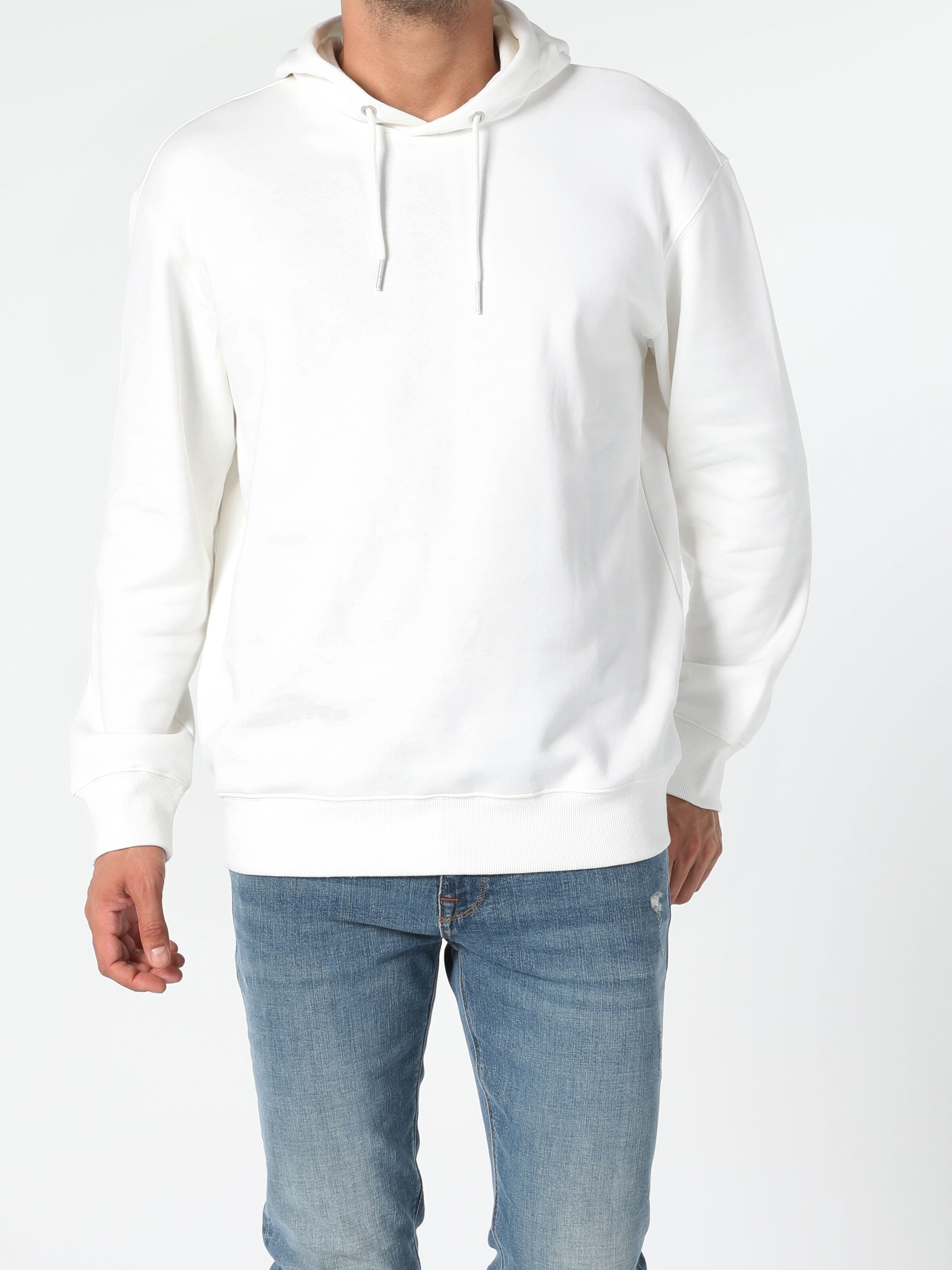 

Худи Colin's CL1055786WHT XXL White