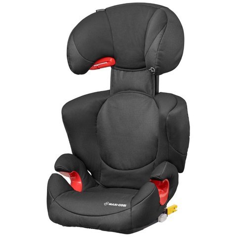

Автокресло Maxi-Cosi Rodi XP Fix Night Black