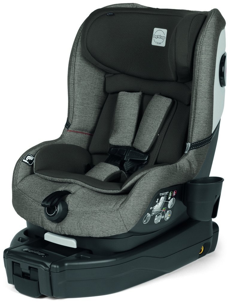 

Автокресло Peg-Perego Viaggio FF105 Polo