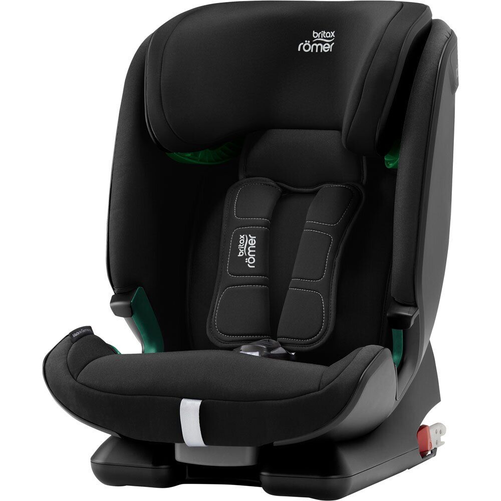 

Автокресло Britax-Romer Advansafix M i-Size Cosmos Black