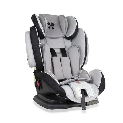 

Автокресло Bertoni MAGIC PREMIUM (grey)