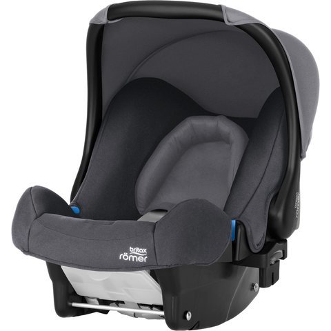 

Автокресло Britax-Romer Baby-Safe Storm Grey