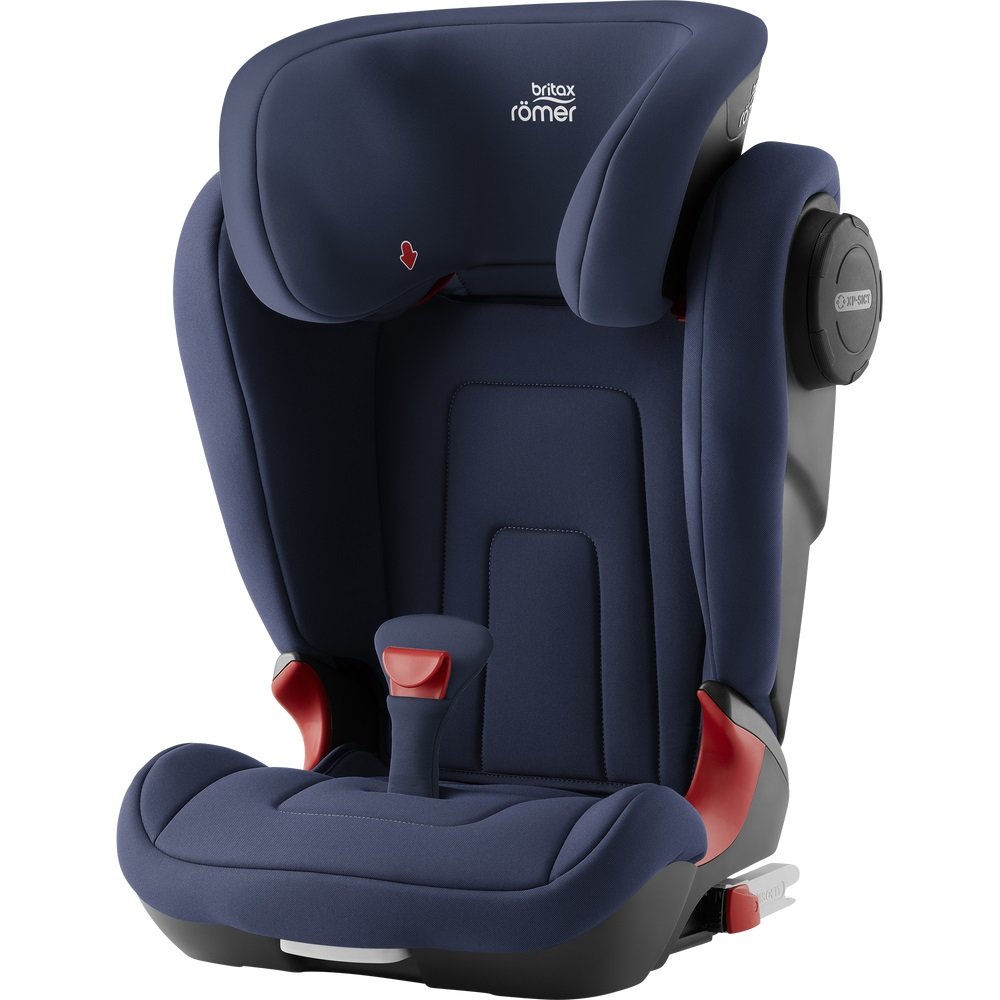 

Автокресло Britax-Romer Kidfix 2 S Moonlight Blue