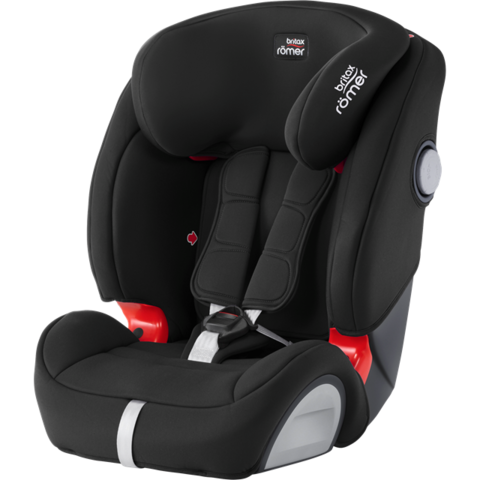 

Автокресло BRITAX-ROMER Evolva 123 SL Sict Cosmos Black