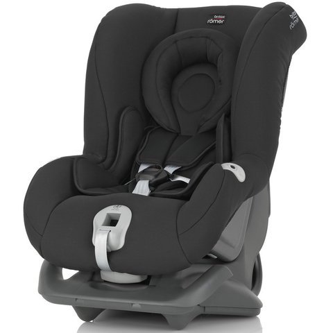 

Автокресло BRITAX-ROMER FIRST CLASS plus Cosmos Black