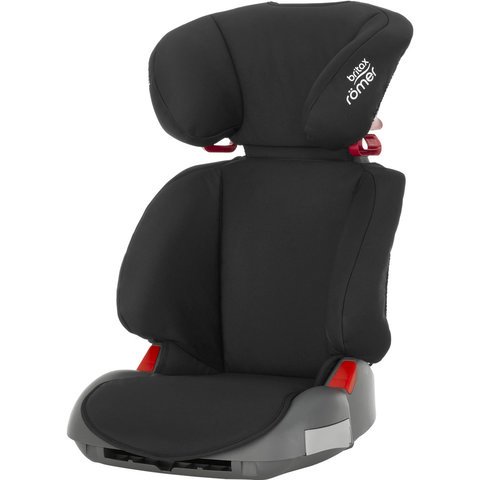 

Автокресло BRITAX-ROMER Adventure Cosmos Black