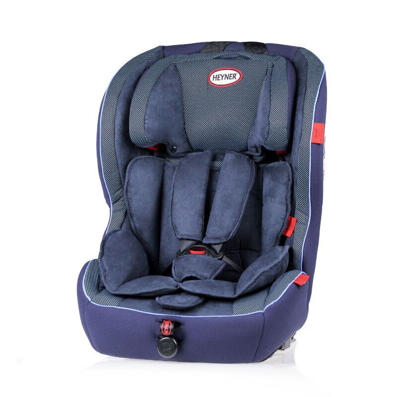 

Автокресло Heyner MultiRelax Aero Fix (Cosmic Blue)