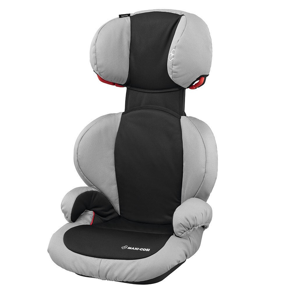 

Автокресло Maxi-Cosi Rodi SPS Metal Black