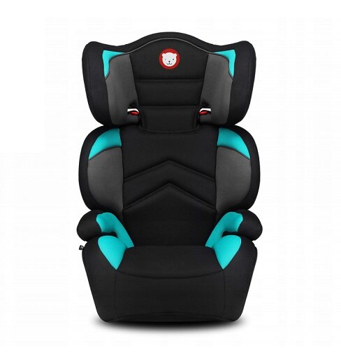 

Автокресло Lionelo Lars Plus Turquoise