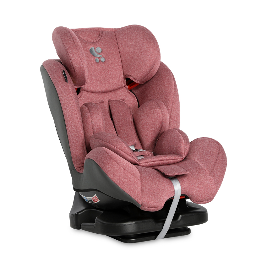 

Автокресло Lorelli Mercury Rose&Grey