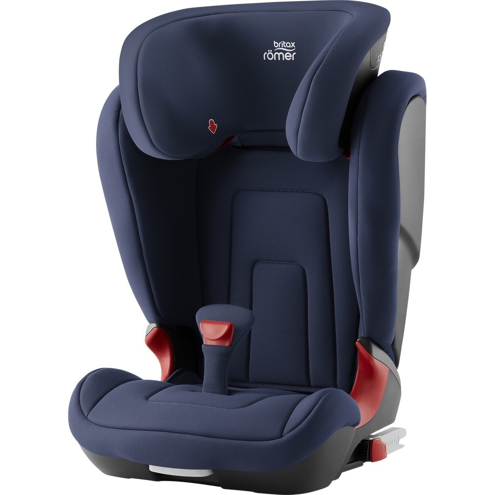 

Автокресло Britax-Romer Kidfix 2 R Moonlight Blue