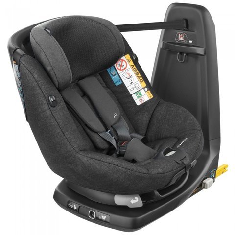 

Автокресло Maxi-Cosi AxissFix Authentic Grey