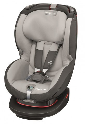 

Автокресло Maxi-Cosi Rubi XP (Dawn Grey)
