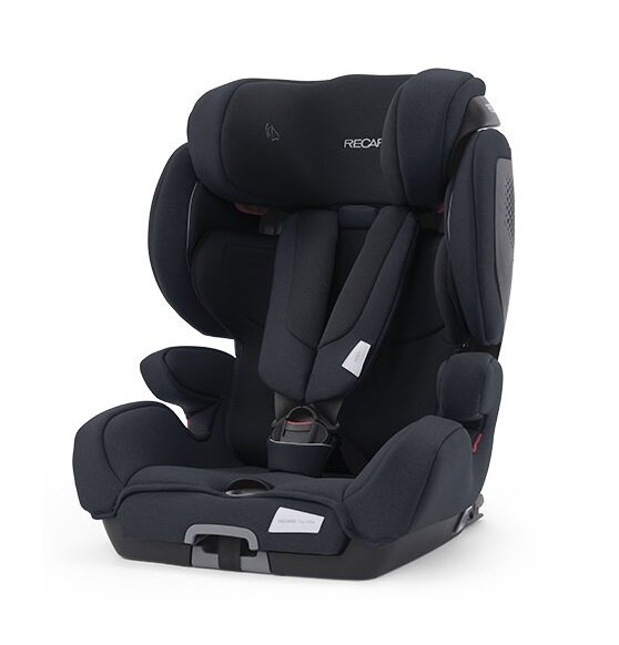 

Автокресло Recaro Tian Elite Prime Mat Black