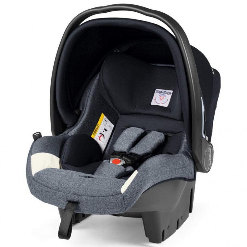 

Автокресло Peg-Perego Primo Viaggio SL Luxe Mirage