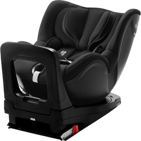 

Автокресло Britax-Romer Dualfix i-Size Cosmos Black