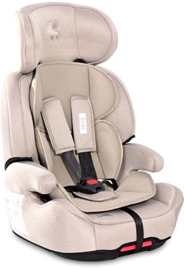 

Автокресло Bertoni Iris Isofix string