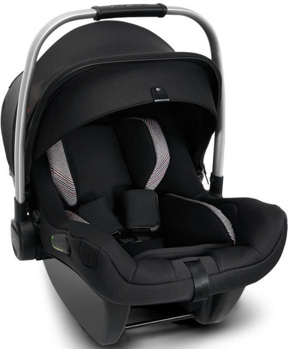 

Автокресло Nuna Pipa Next Limited Collection Ellis