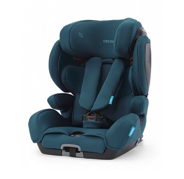 

Автокресло Recaro Tian Elite Select Teal Green