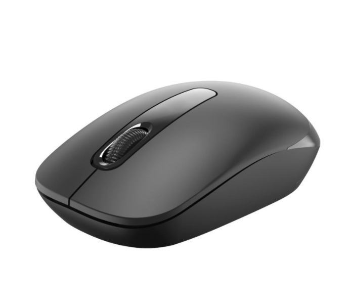 

Клавиатура и мышь XO KB-02 2.4G wireless Keyboard&Mouse Black