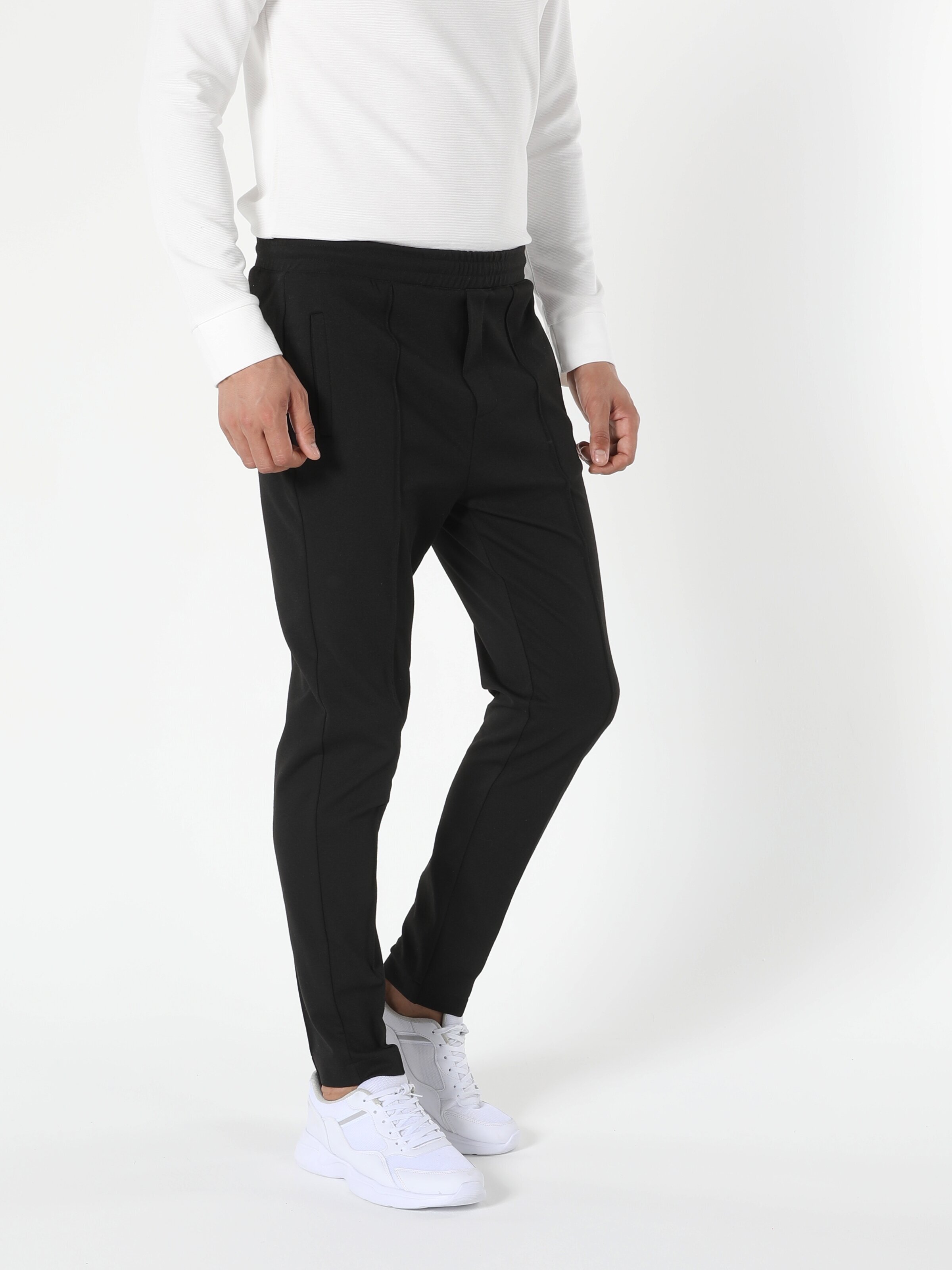 

Спортивные штаны Colin's CL1055061BLK  Black, Спортивные штаны Colin's CL1055061BLK M Black