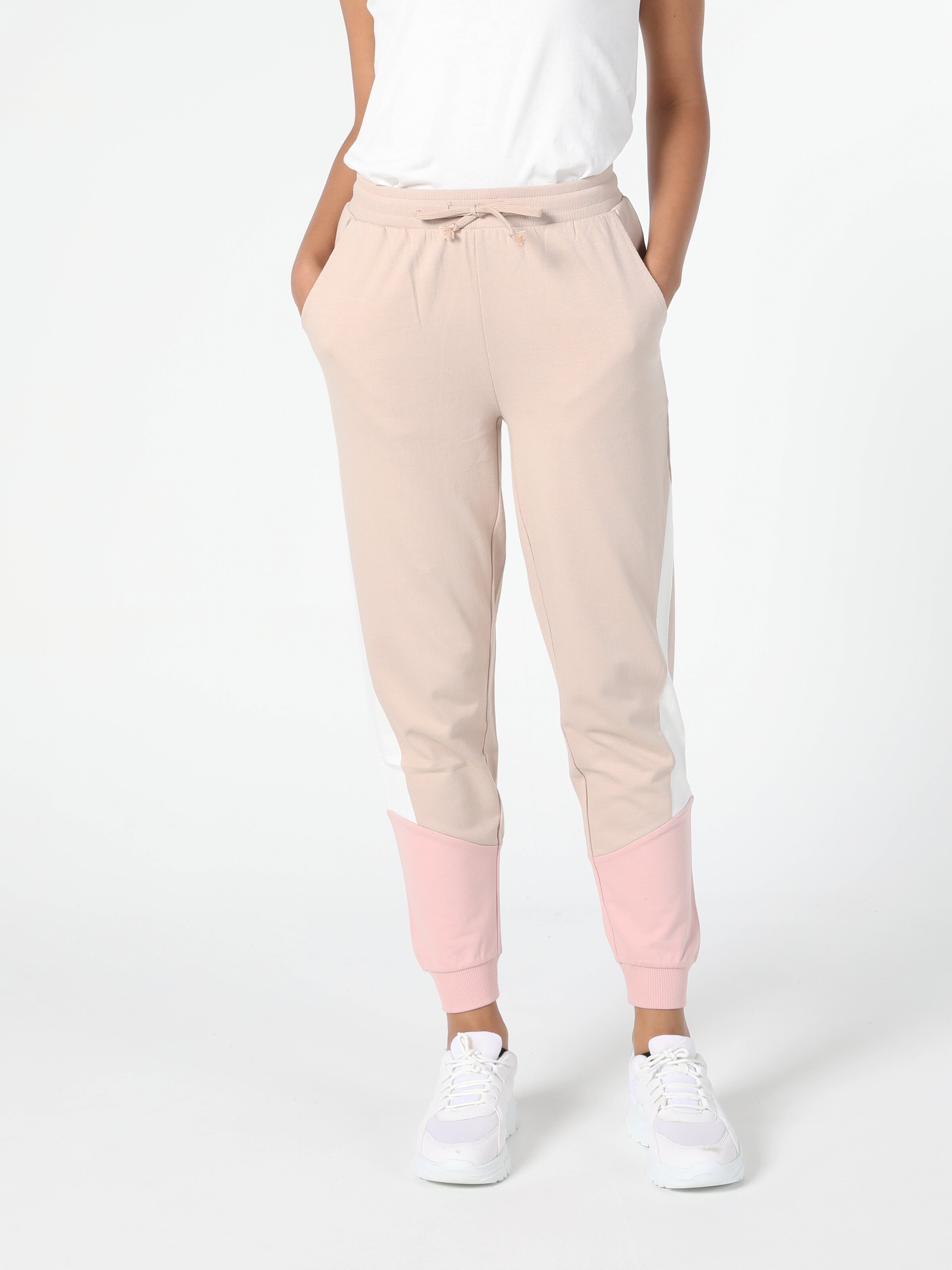 

Спортивные штаны Colin's CL1055261BEI  Beige, Спортивные штаны Colin's CL1055261BEI M Beige