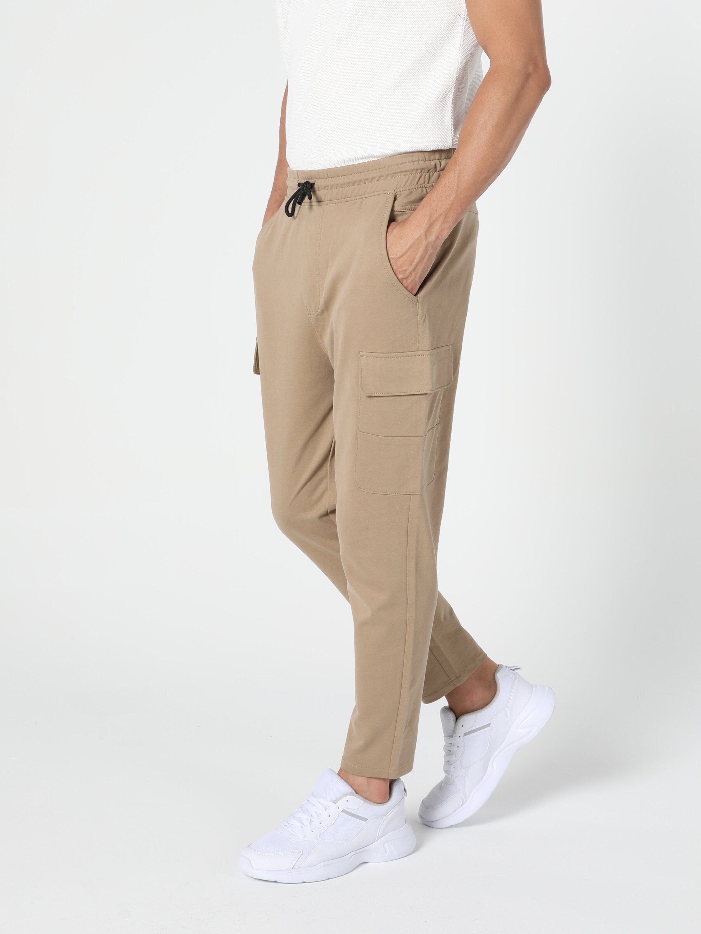 

Спортивные штаны Colin's CL1055406BEI  Beige, Спортивные штаны Colin's CL1055406BEI L Beige