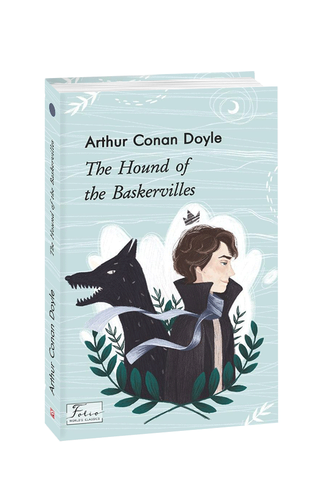 

The Hound of the Baskervilles. Arthur Conan Doyle