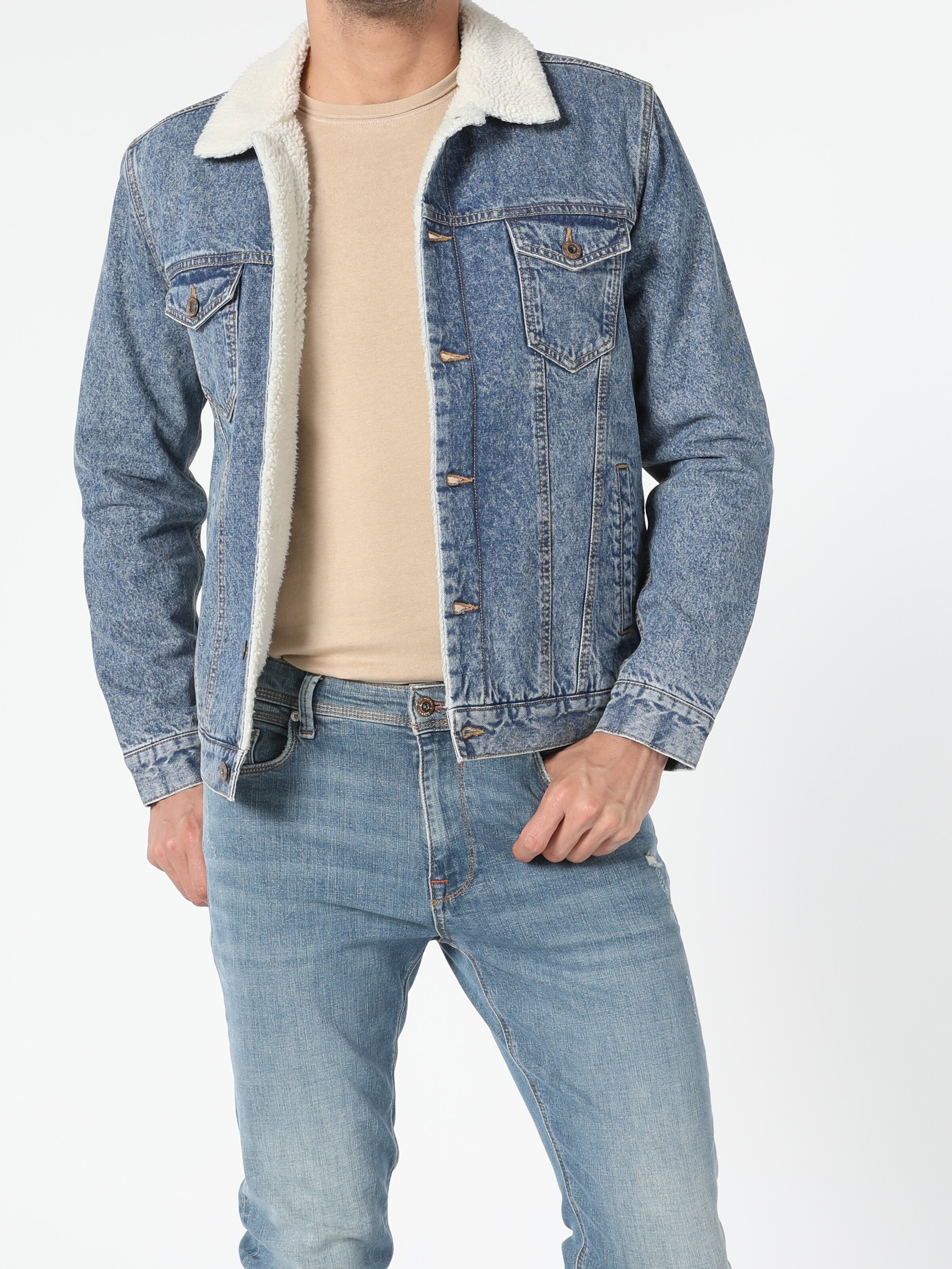 

Джинсовая куртка Colin' CL1055619DN09452  Hardy Wash, Джинсовая куртка Colin's CL1055619DN09452 S Hardy Wash