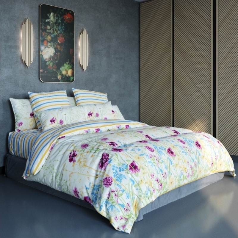 

Комплект постельного белья ТЕП 292 Brianna (Брианна) 180x215